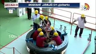 గేమ్&zwnj; ఛేంజర్&zwnj; కానున్న ఇస్రో త్రినేత్రమ్&zwnj; | Special Focus on Indian Regional Navigation System- NAVIC