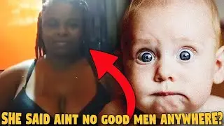 500 Pound Sista  Says 