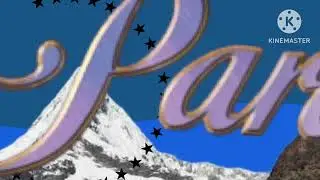 Paramount Pictures Logo Reamke