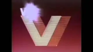 Vestron Video Logo 1982 w/ No Sound Effects