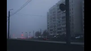 Russian Doomer MusicPlaylist vol.21 (winter is back) doomer wave