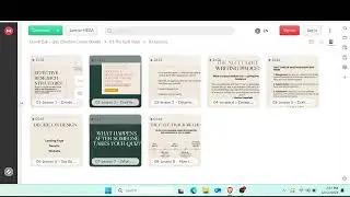 Chanti Zak Quiz Creation Course Bundle download