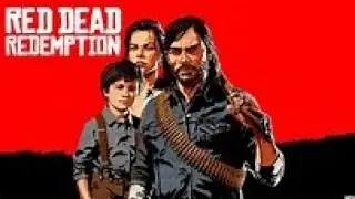 Playing Poker in Red Dead Redemption 1 ! Lets bust out every player.