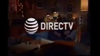 Direct TV Commercial (2018)