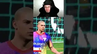 САМОЕ БЫСТРОЕ УДАЛЕНИЕ #eafc24 #ultimateteam #futchampions
