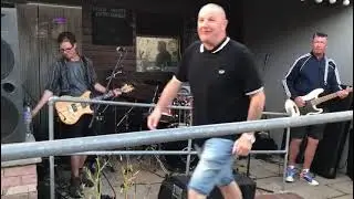The Deep Cuts - It's A Kind Of Magic (29.07.21)