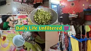 Aaj Bhi Wahi Routine&hellip;😓 |Daily Routine Ka Asli Sach! | Everyday Life Vlog | hyderabadi mom's vlog 