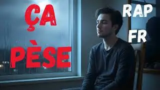 &Ccedil;a P&egrave;se | Rap &Eacute;motion Fran&ccedil;ais Piano &ndash; Triste & Profond #rapemotion #pianorap #rapfrancais