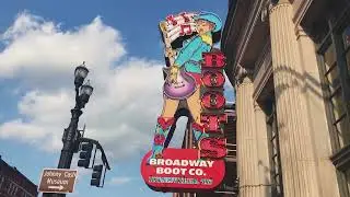 Experience live music in Nashville, Tennessee - AAA Travel