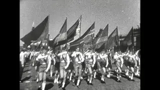 Гражданин СССР 1980 (People of the Soviet Union)