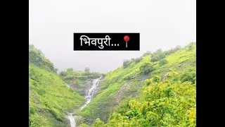 Keep close to nature&rsquo;s heart🤍💚 | Bhivpuri Waterfall | Saturday Trip....