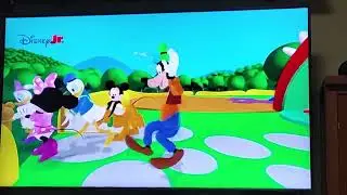 Hot dog dance in European Spanish