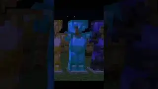 My Own Texture Pack Glint