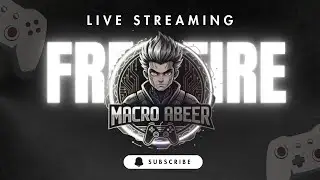Teamcode ? Khela hobe ? [ Live ] 🤕 | MACRO ABEER | #freefire #shortsfeed #shorts #gaming #live