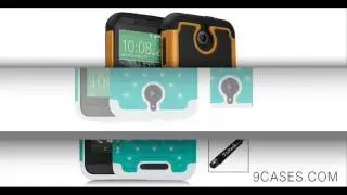 Best HTC Desire 510 cases