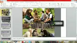 Becas Academicas USA 2016 IDEA