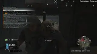 Tom Clancy&rsquo;s Ghost Recon Breakpoint - Side Mission's