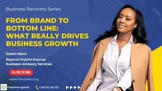 From Brand to Bottom Line: What Really Drives Business Growth