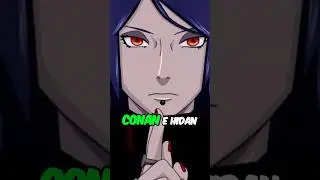 O Mais Forte da Akatsuki N&Atilde;O &eacute; Quem Voc&ecirc; Pensa