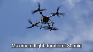 JOYDRONE ME50