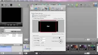ProPresenter 5 - Basic Set Up