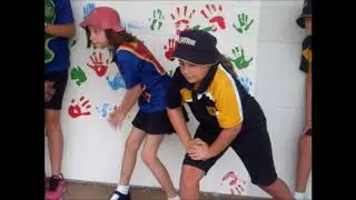 Borobi Dance Charters Towers Central State School