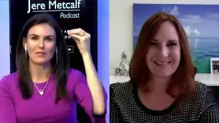 101: Janie Coffey Interview: Change: How to Know When and What.