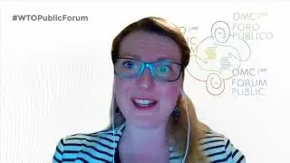 Supply chains: from vulnerabilites to resiliency