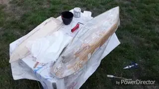 Mein Modellboot Teil 4