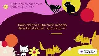 International Women&rsquo;s Day 2020 - Cat coffee CATFE