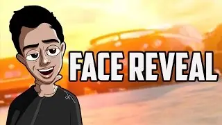 DEAGLIZE FACE REVEAL [10,000 Subscribers Special]