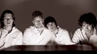 The Backfires - Super 8 (Official Video)