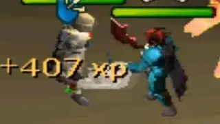 [Rs] - 60 Attack Rune Pure PKing - Hybridding - Edge - Vestas - Rambo dds specs - Tmc Jr
