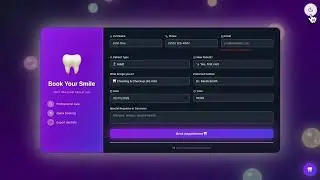 Create a Live Booking Portal with AI Agents | Taskade Genesis