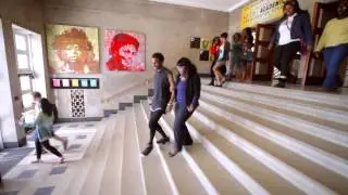 Central Visual & Performing Arts High School