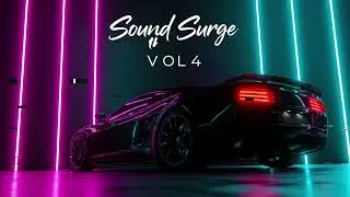 Turkish Street Vibes Vol.4 | CAR DJ MIX | Bass Boosted Remix | Night Drive Playlist | Trend T&uuml;rk&ccedil;e