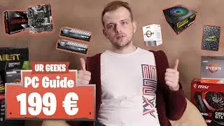 Είσοδος στο κόσμο του gaming - pc με 199 ευρώ!