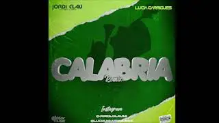Alex Gaudino - Destination Calabria (Jordi Clau & Lucia Garrigues Remix)