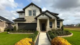 PRICED FROM $373,990 NEAR HOUSTON TEXAS!