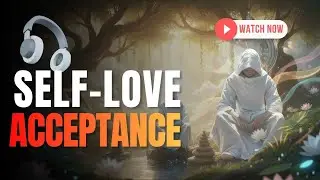 I AM Enough 1 Hour SELF LOVE & Acceptance Affirmations