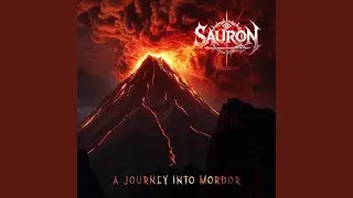 A Journey Into Mordor