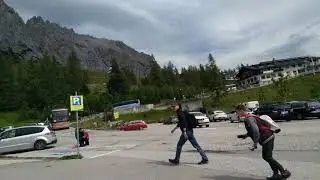Dachstein lanovka
