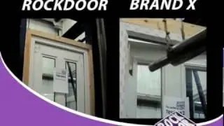 How to break into a Rockdoor.mov