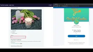 Accepting PayPal Payments on Google Forms | Dynamically Pre-fill PayPal.me link with Amount