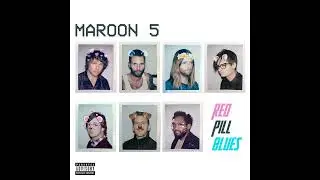 Maroon 5 - What Lovers Do (feat. SZA) *Audio*
