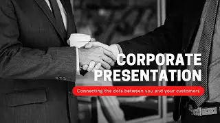 Inside Brandconn - Full Corporate Presentation