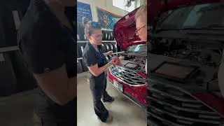 Castle Rock Ford #ford #walkaroud #quicklane
