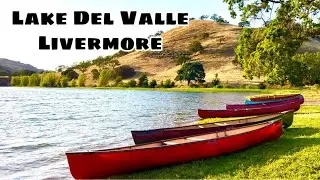 Lake Del Valle|Livermore , California