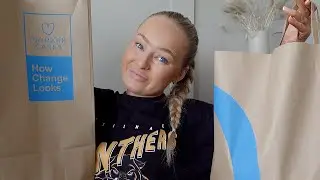 PRIMARK TRY ON HAUL | NEW IN Primark May 2022