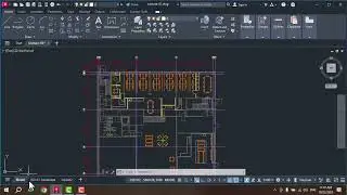 AutoCAD 2026 #বাংলা #Tutorial &ndash; Part 15 | Working in Model Space and Paper Space in #AutoCAD